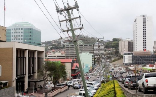 ТОП-10 найгірших міст світу 